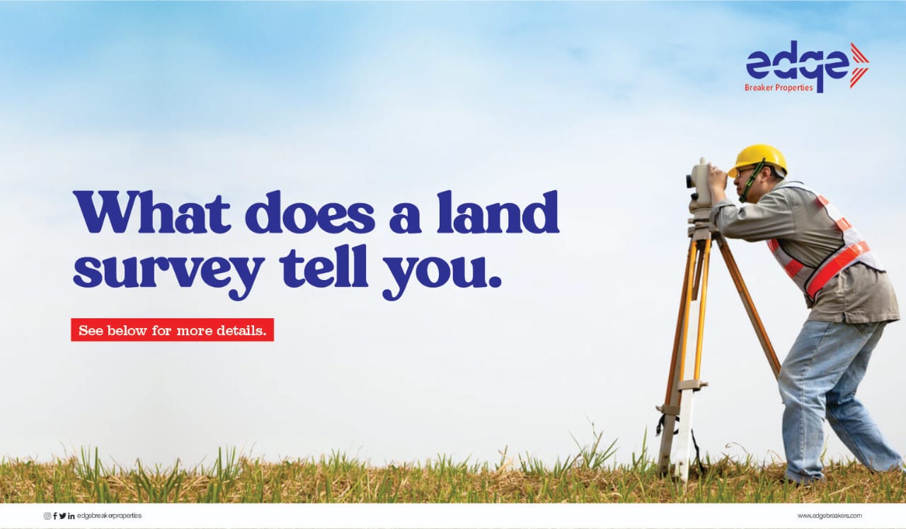 land survey