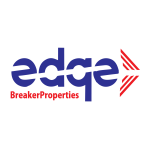 Edge Breaker Properties