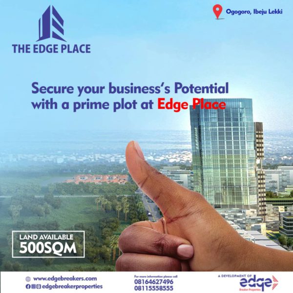 Edge Place